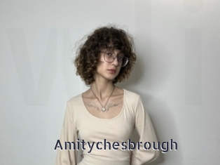 Amitychesbrough