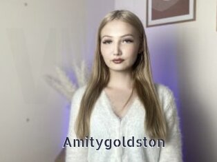 Amitygoldston