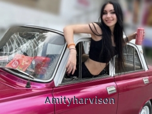 Amityharvison