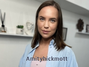 Amityhickmott