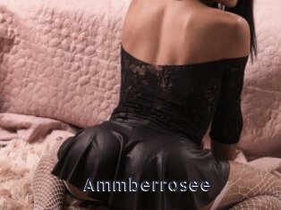 Ammberrosee