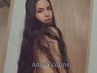 Ammycolins