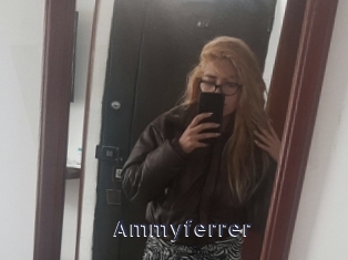 Ammyferrer