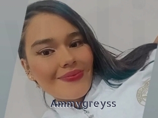 Ammygreyss