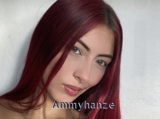 Ammyhanze