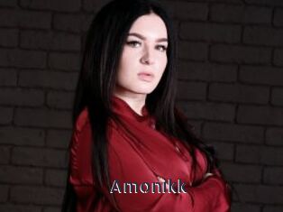 Amonikk