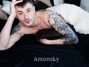 amonsky webcam livesex