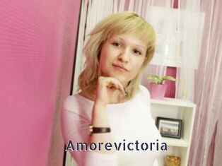 Amorevictoria