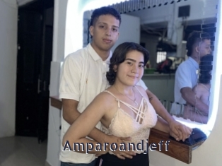 Amparoandjeff
