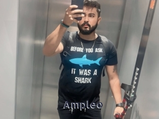 Ampleo