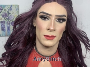 Amy9inch