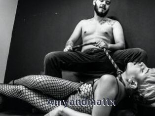 Amyandmattx