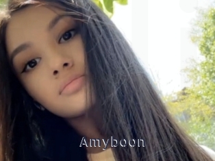 Amyboon