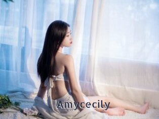 amycecily webcam livesex
