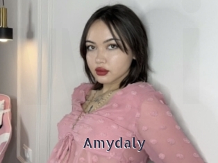 Amydaly