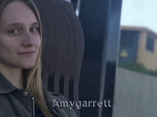 Amygarrett