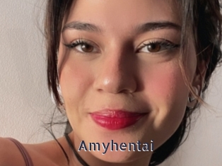 Amyhentai