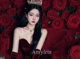 Amyiris