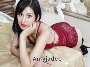 Amyjadee