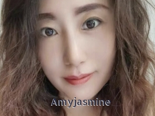 Amyjasmine