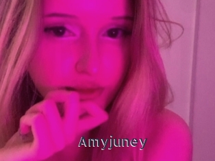 Amyjuney