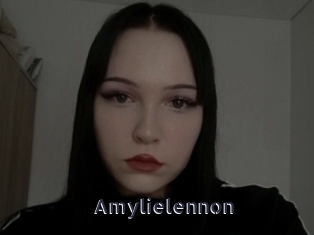 Amylielennon