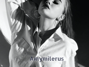 Amymilerus
