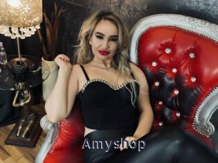 Amyshop