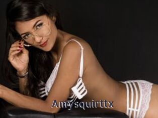amysquirttx webcam livesex