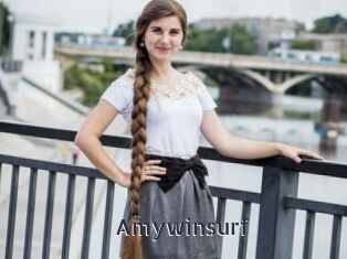 Amywinsurf
