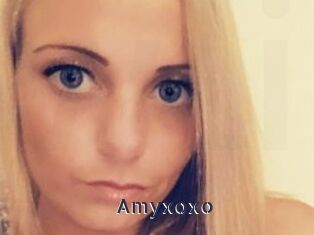 Amyxoxo