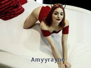 Amyyrayne