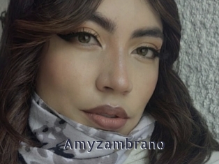 Amyzambrano