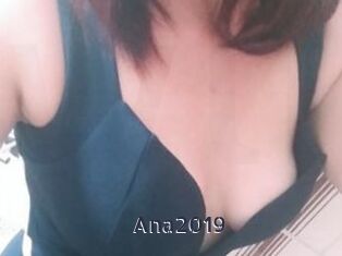 Ana2019