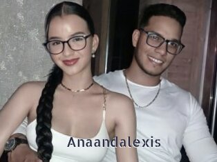 Anaandalexis