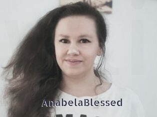 AnabelaBlessed