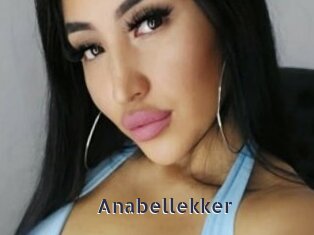 Anabellekker
