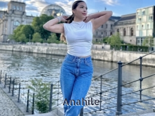 Anahile
