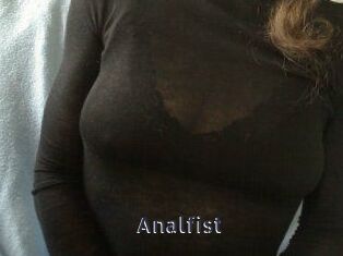 Analfist