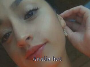 analia_hot webcam livesex