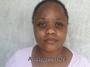 Analqueen69
