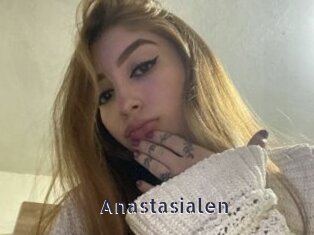 Anastasialen