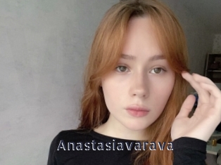 Anastasiavarava