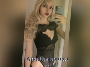 Anastasiaxoxa