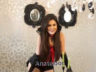 Anatobon
