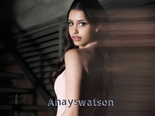 Anayswatson