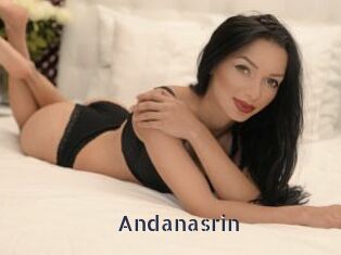 Andanasrin