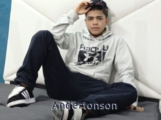 Andertonson