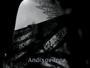 Andixgeorge