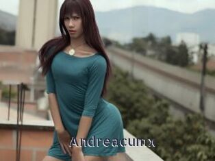 Andreacumx